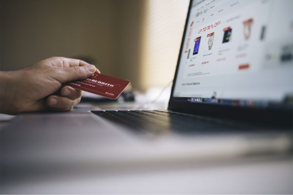 When E-Shopping Fanatics Unite (Part II)