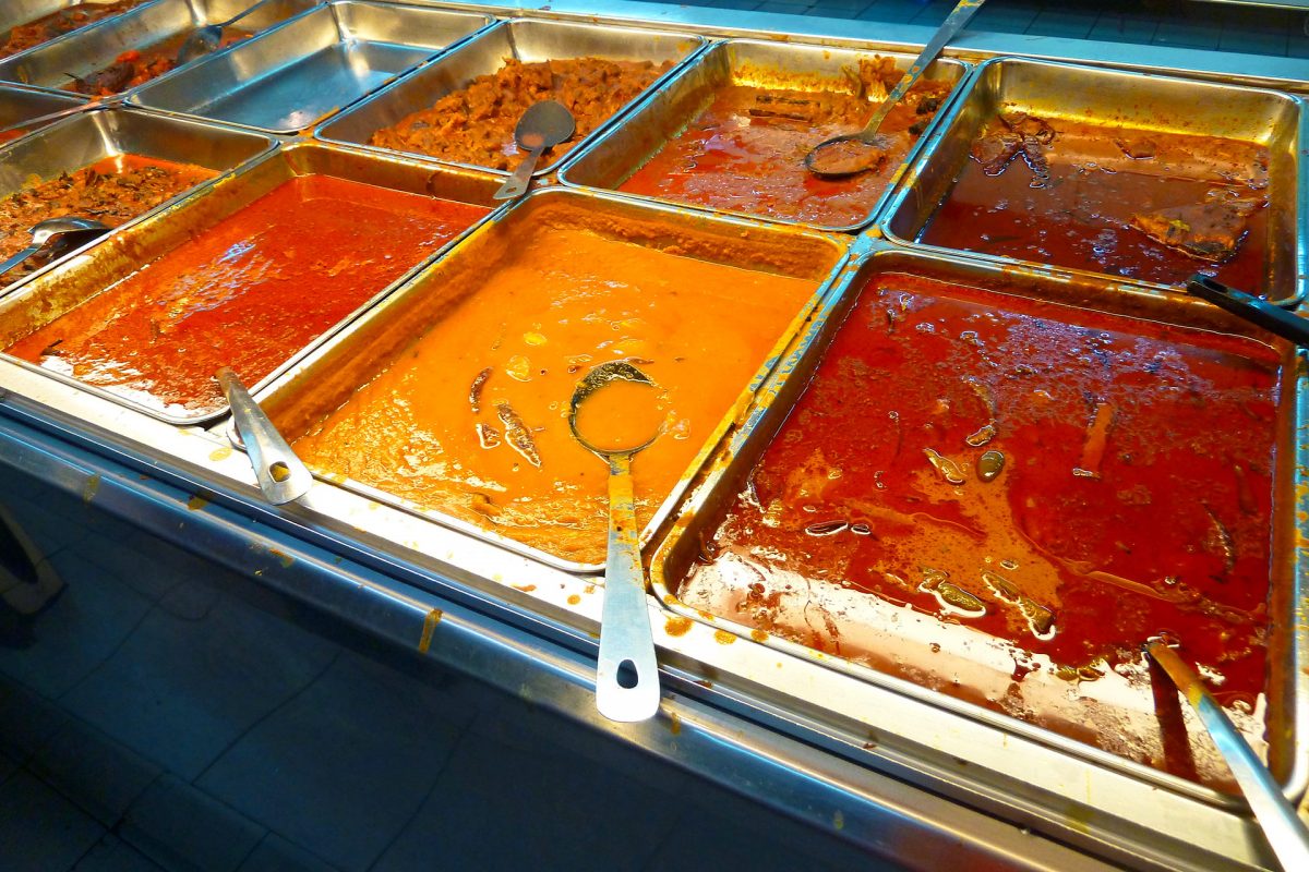 6 Popular Food Orders at Malaysia’s Indian-Muslim Restaurants